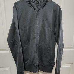 Mens Oakley Jacket