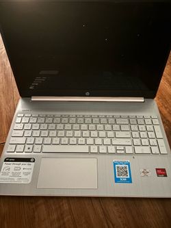 Hp laptop