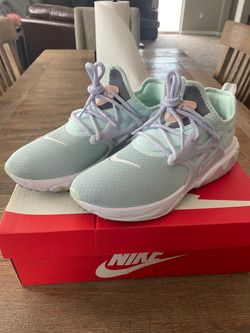 Nike React Presto Sneakers