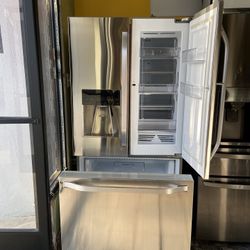 Refrigerador LG A Pagos