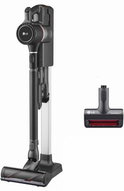LG CordZero A9 Cordless Vacuum (used)