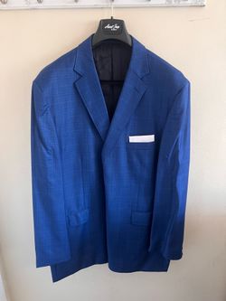 Byron British  blazer