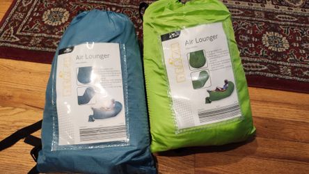 Crane Beach Air Lounger – Set of 2
