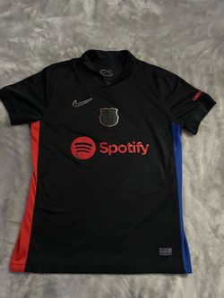 Men’s Barcelona Jersey