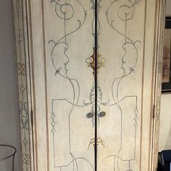 Beautiful Armoire 