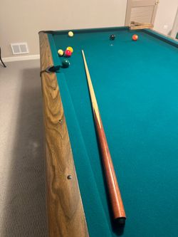 Pool Table