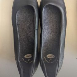 Dr Scholl's Flats