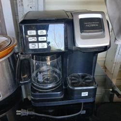 Coffee Maker 