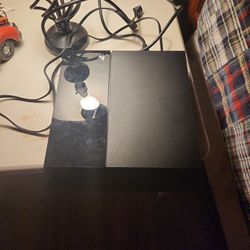 Brand New Ps4 
