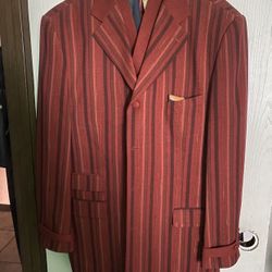 Mens Soprano Suit
