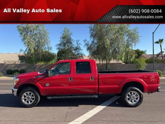 2011 Ford F-350