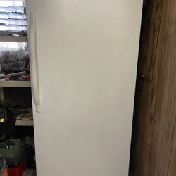 Kenmore Freezer 