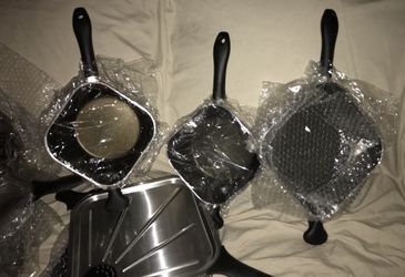 Pots and pans by Wearever the Allegro collection for Sale in Sacramento, CA  - OfferUp