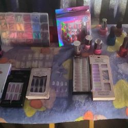 Beauty, Health,Make Up, & Cosmetic  Bundle