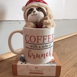 Cup Gift Set
