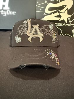 31 hats