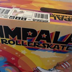 Impala Skates