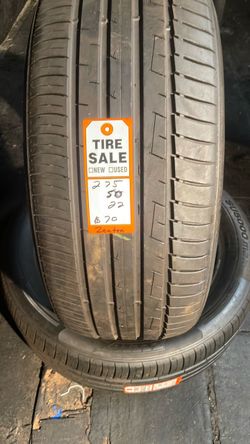 275/50/22 Zeetex SU5000 max