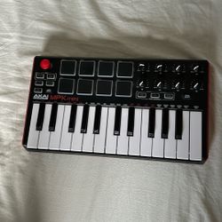 Akai MPK Mini