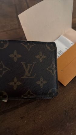 Lv wallet