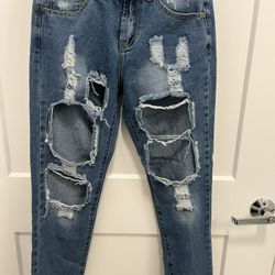 Top Trends women’s Jeans - Size 27