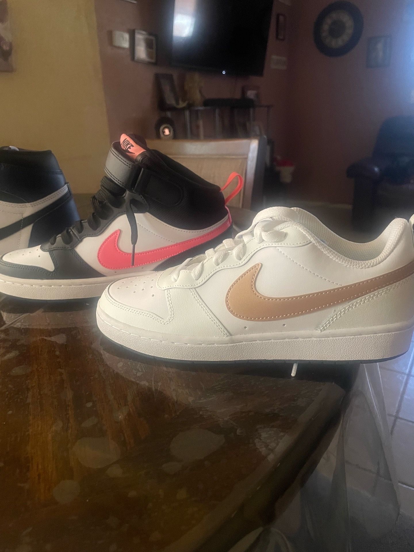 New Nike