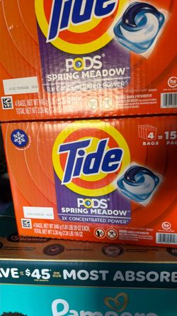 Tide
