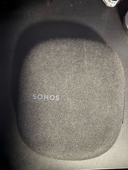 Headphone