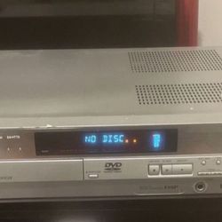 Panasonic DVD Home Theater Sound System