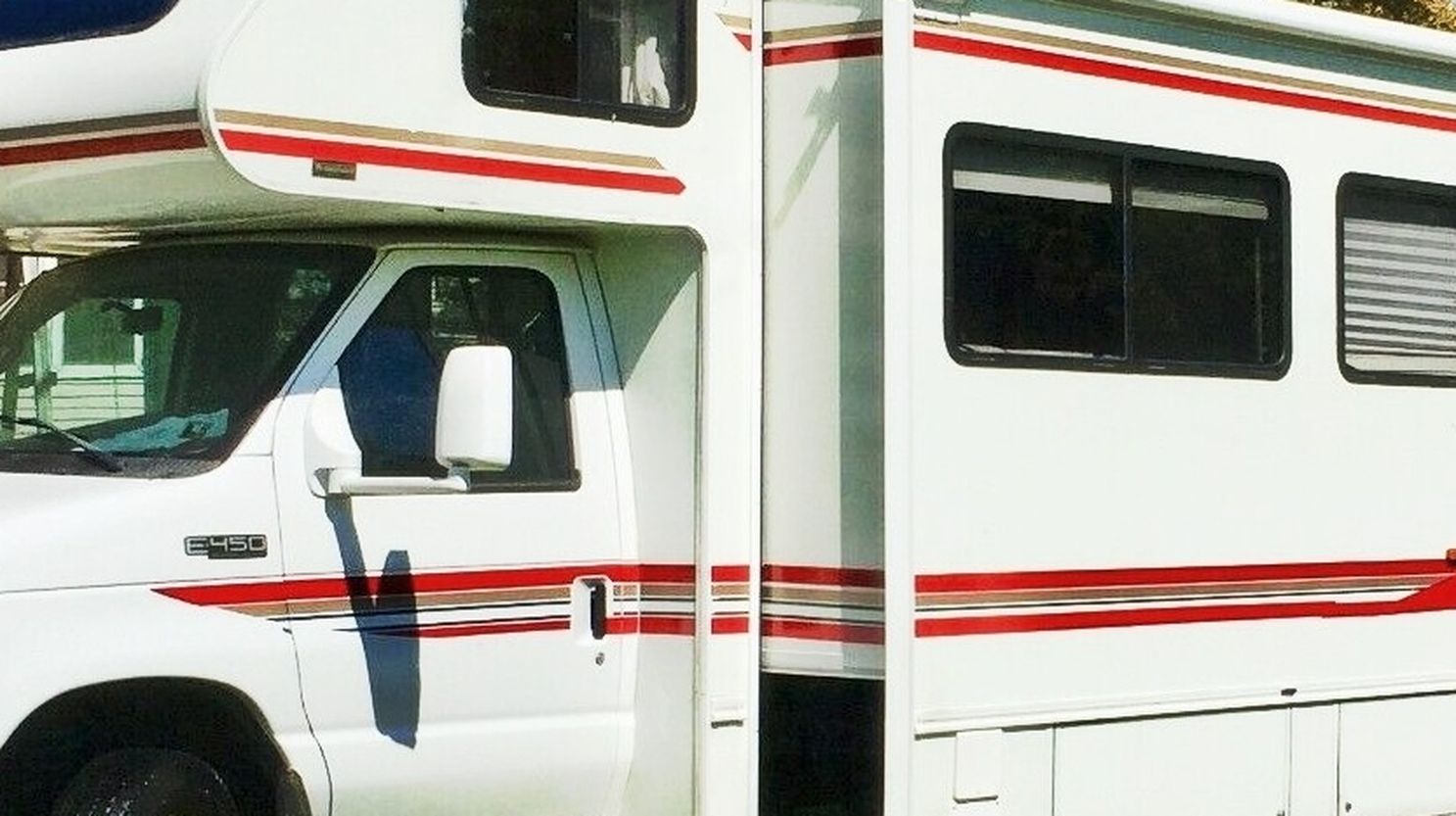 Photo 2003 Winnebago Itasca 29c