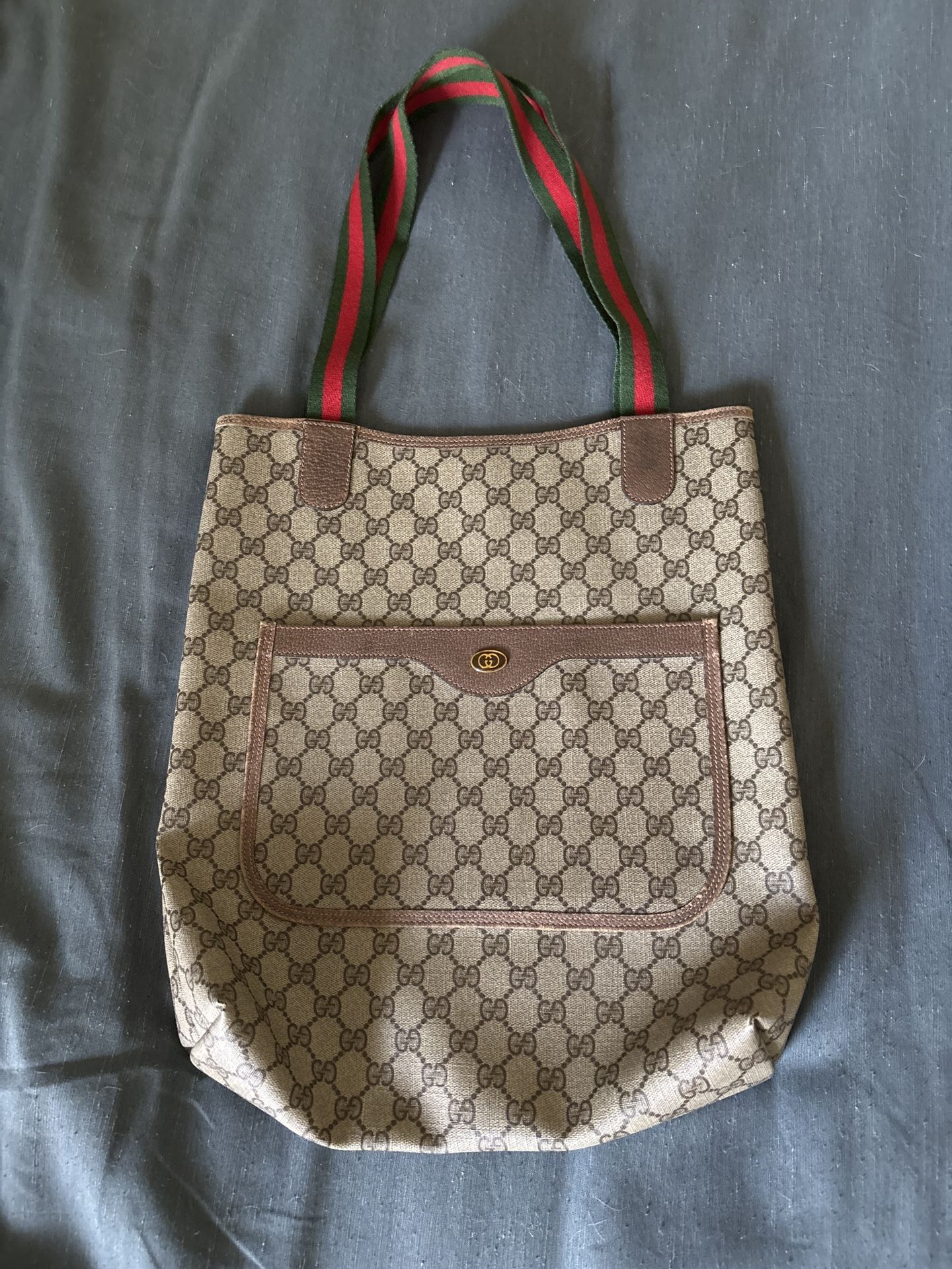 Gucci Tote Bag