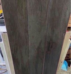 Briar Hill Oak 12 mm Thick × 7-9/16 in. W × 50-5/8 in. L Water Resistant Laminate Flooring