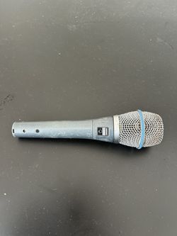 Beta 87