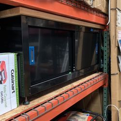 Husky 48in Storage Bench 