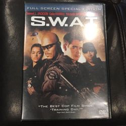 S.W.A.T.