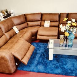 Livingroom Furniture Sectional Couches Sofa Sets 🛋️