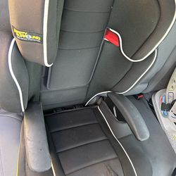 Garcia turbo booster