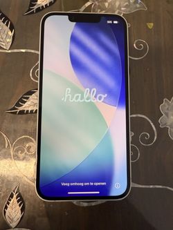 Apple iPhone 16e, 128GB White Unlocked