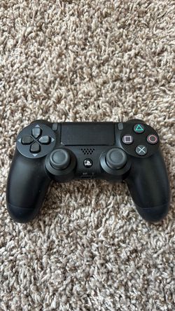 ps4 sony controller