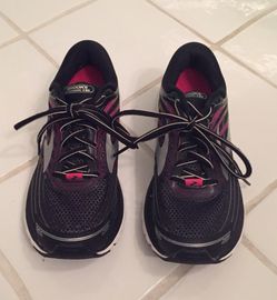 Women’s Brooks Glycerin 15 Running Shoes