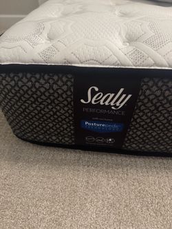 Full Size mattress
