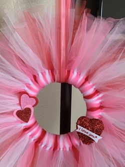 Custom Handmade Decorative Wreaths