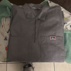Ben Davis Work Shirt 
