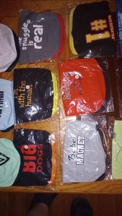 Dog clothes