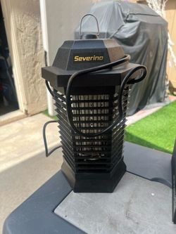 Bug Zapper