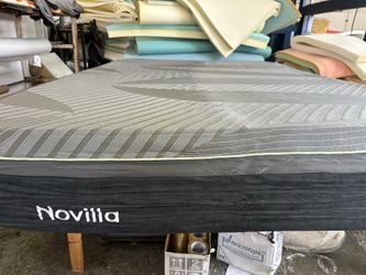 Queen 12” Cool Gel Memory Foam $199