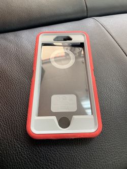 iPhone 7 iPhone otter box case case