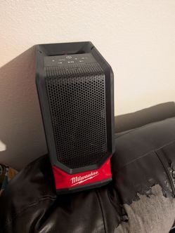 Wireless speaker