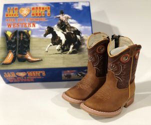 Botas unisex (para niño o niña)