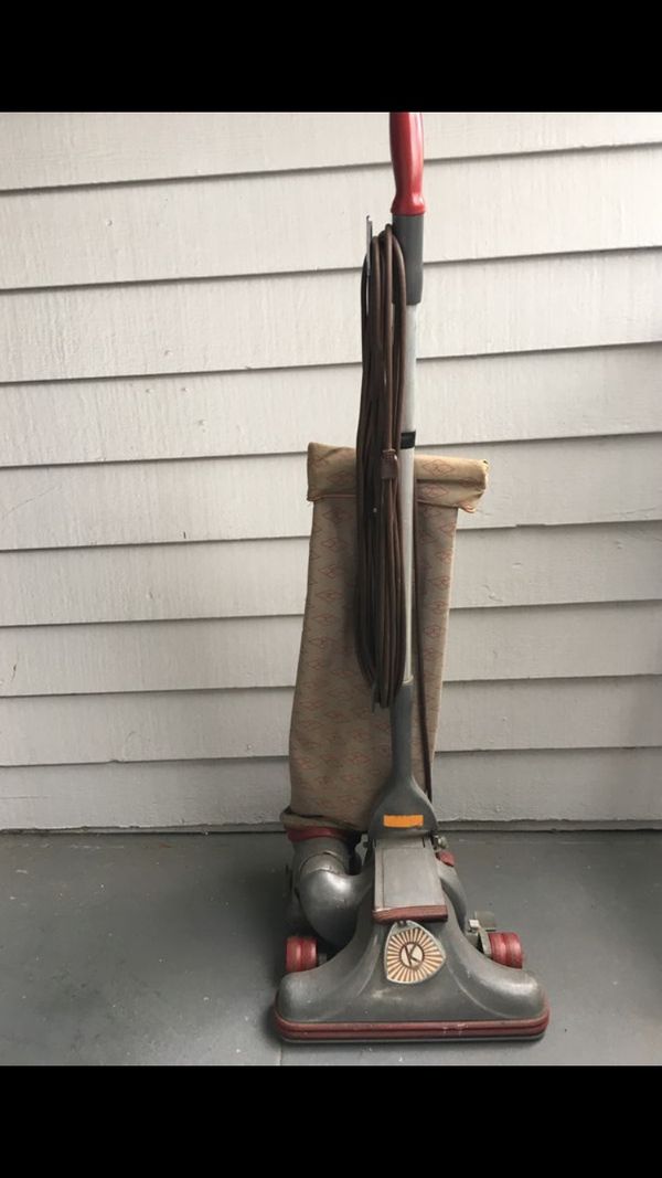 Vintage Kirby Vacuum for Sale in Monrovia, CA OfferUp
